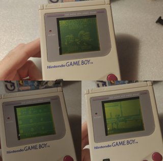 🇪🇸 Donkey Kong Land 3  Original Game Boy