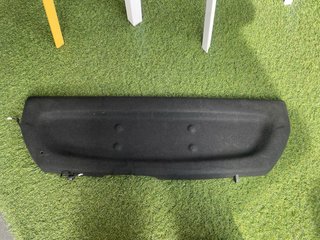 Bandeja maletero Toyota Aygo 2005-2014