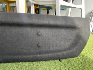 Bandeja maletero Toyota Aygo 2005-2014
