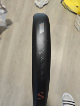 Pala Head Speed Pro X 2023