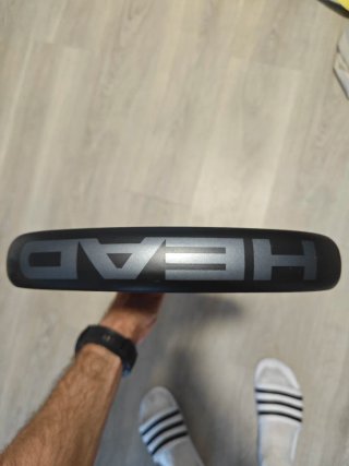Pala Head Speed Pro X 2023