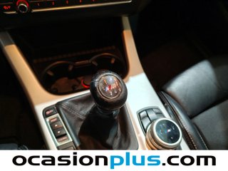 BMW X3 sDrive18d 105 kW (143 CV)