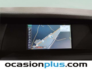 BMW X3 sDrive18d 105 kW (143 CV)