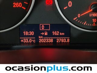 BMW X3 sDrive18d 105 kW (143 CV)