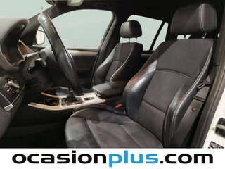BMW X3 sDrive18d 105 kW (143 CV)
