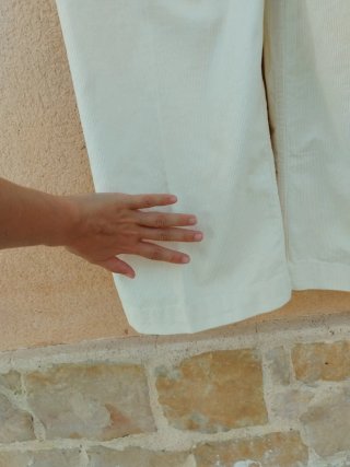 Pantalón pana PEPE JEANS