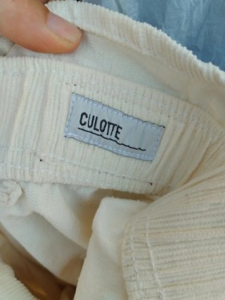 Pantalón pana PEPE JEANS