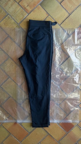 Pantaloni Sartoriali Shein S Uomo