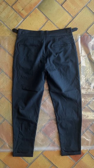 Pantaloni Sartoriali Shein S Uomo