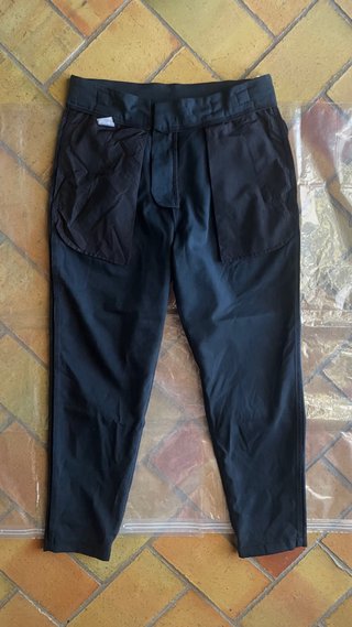 Pantaloni Sartoriali Shein S Uomo