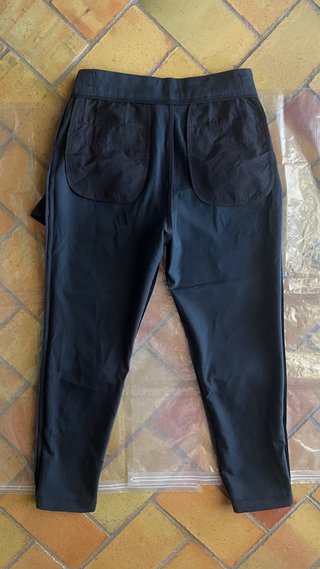 Pantaloni Sartoriali Shein S Uomo