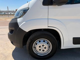 PEUGEOT BOXER CAMIÓN CAJA CERRADA 2.2HDi 140CV 2PZ