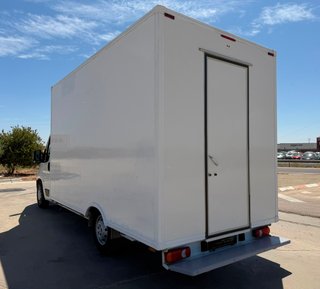 PEUGEOT BOXER CAMIÓN CAJA CERRADA 2.2HDi 140CV 2PZ