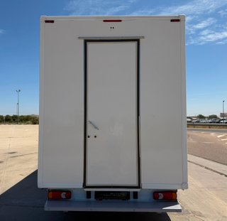 PEUGEOT BOXER CAMIÓN CAJA CERRADA 2.2HDi 140CV 2PZ