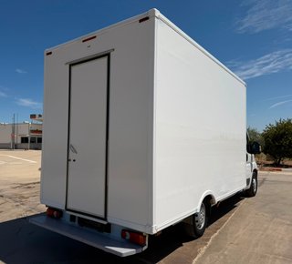 PEUGEOT BOXER CAMIÓN CAJA CERRADA 2.2HDi 140CV 2PZ