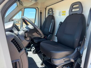 PEUGEOT BOXER CAMIÓN CAJA CERRADA 2.2HDi 140CV 2PZ