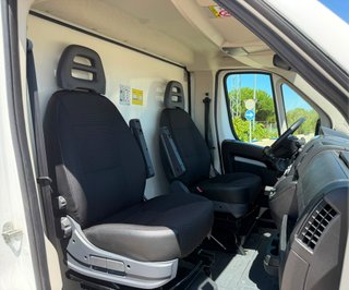 PEUGEOT BOXER CAMIÓN CAJA CERRADA 2.2HDi 140CV 2PZ