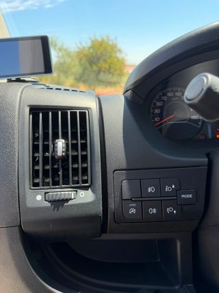 PEUGEOT BOXER CAMIÓN CAJA CERRADA 2.2HDi 140CV 2PZ