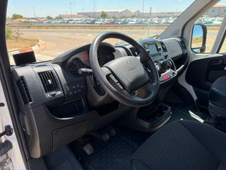 PEUGEOT BOXER CAMIÓN CAJA CERRADA 2.2HDi 140CV 2PZ