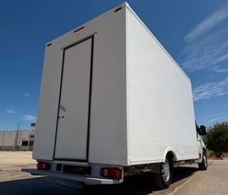 PEUGEOT BOXER CAMIÓN CAJA CERRADA 2.2HDi 140CV 2PZ