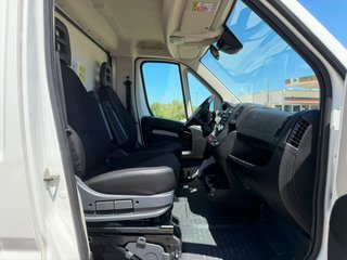 PEUGEOT BOXER CAMIÓN CAJA CERRADA 2.2HDi 140CV 2PZ