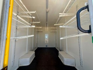 PEUGEOT BOXER CAMIÓN CAJA CERRADA 2.2HDi 140CV 2PZ