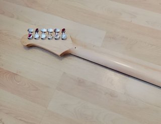 Yamaha telecaster 120sh