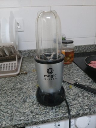 Magic Bullet Licuadora