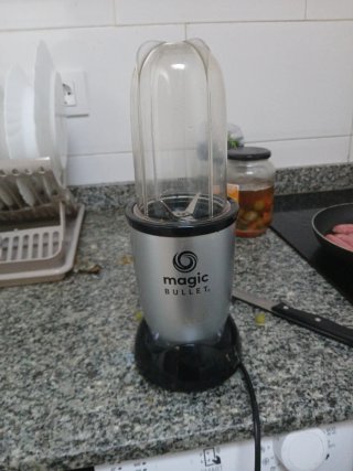 Magic Bullet Licuadora
