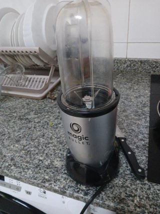 Magic Bullet Licuadora
