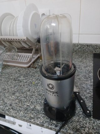 Magic Bullet Licuadora