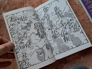 Los Vástagos de Shannara