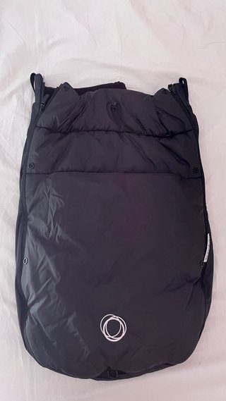 Silla de paseo Bugaboo Ant