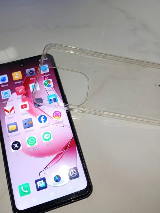 Reno 16 pro Snapdragon 8 gen3 22GB RAM
