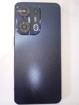 Reno 16 pro Snapdragon 8 gen3 22GB RAM