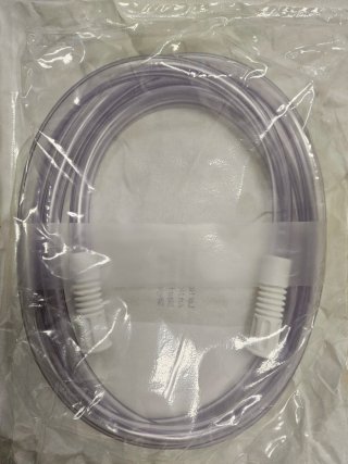 Tubo de succión LSU