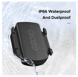 GEOID CS600 Sensor de Cadencia/Velocidad
