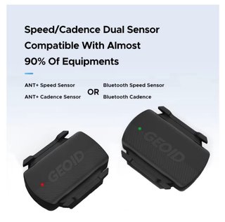GEOID CS600 Sensor de Cadencia/Velocidad