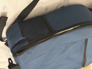 Mochila para cámara y objetivos/accesorios