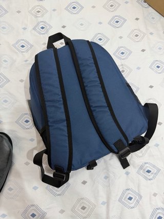 Mochila para cámara y objetivos/accesorios