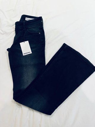 Vaqueros Bershka nuevos