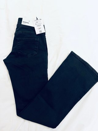 Vaqueros Bershka nuevos