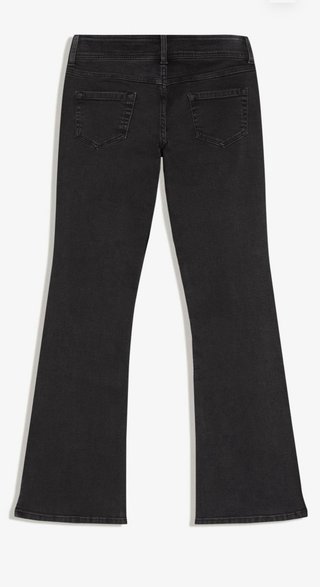 Vaqueros Bershka nuevos