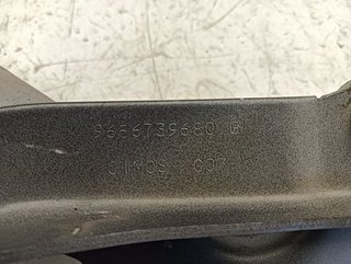 BISAGRA CAPO IZQUIERDA PEUGEOT 308 9HX 9656739680