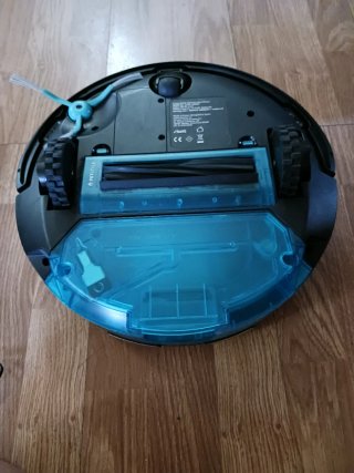 Conga 8490 Ultimate Robot Aspirador