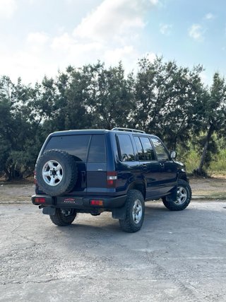 Opel Monterrey 1998