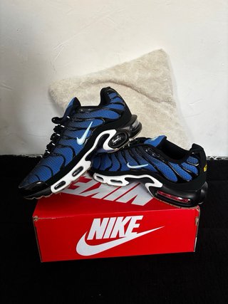 Sneakers Nike Air Max Plus TN
