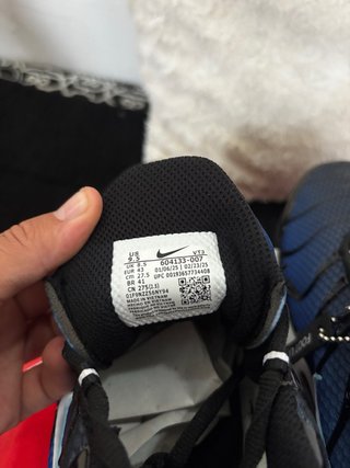 Sneakers Nike Air Max Plus TN