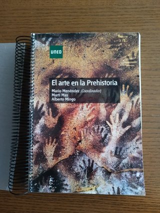 El arte en la prehistoria