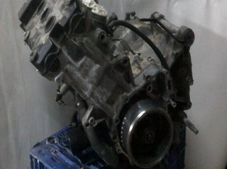 Motor completo honda cbr 900 rr 3102